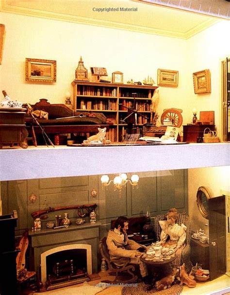 tasha tudor miniatures|Tasha Tudor and Family .